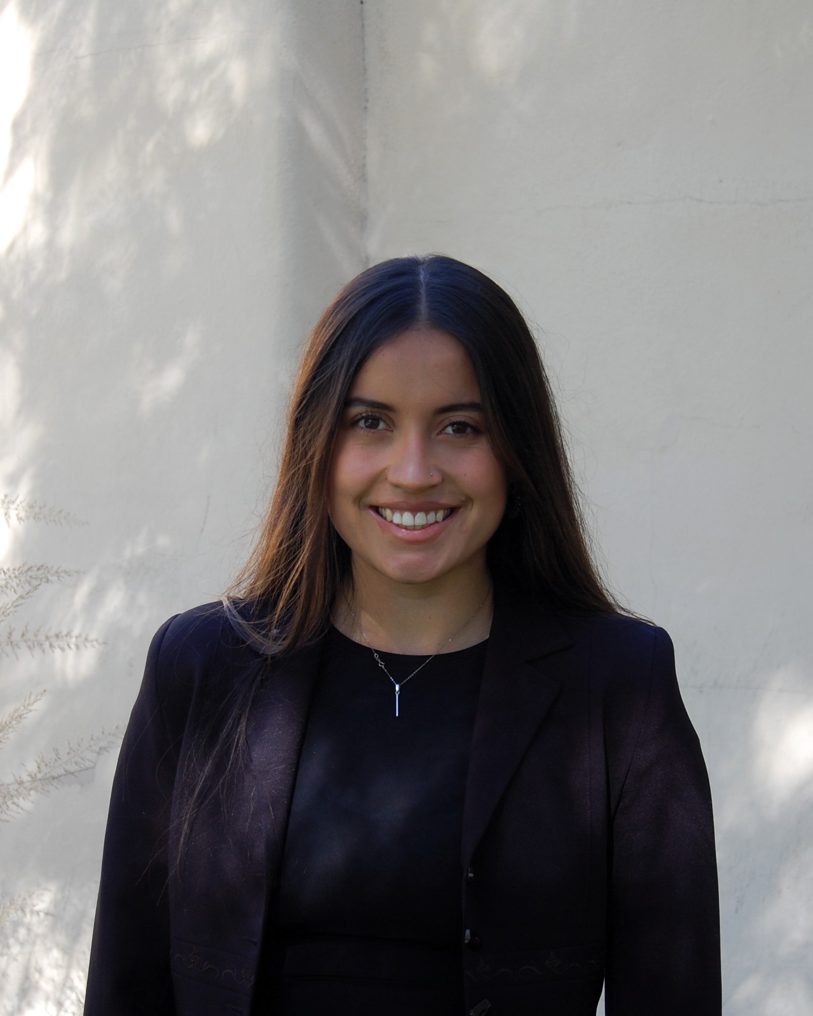 Ana Paula Milan Hinostroza Photo: Ana Paula Milan Hinostroza